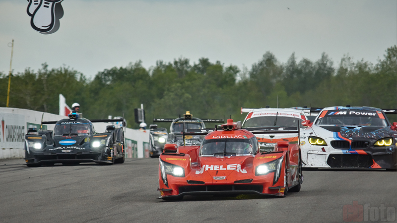 Illustration for article titled 2017 Mobil1 Sportscar Grand Prix PhotodumpÂ